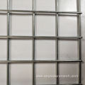 galvanized welded wire mesh for fence panel